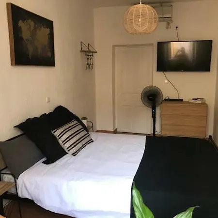 Lägenhet A Murza