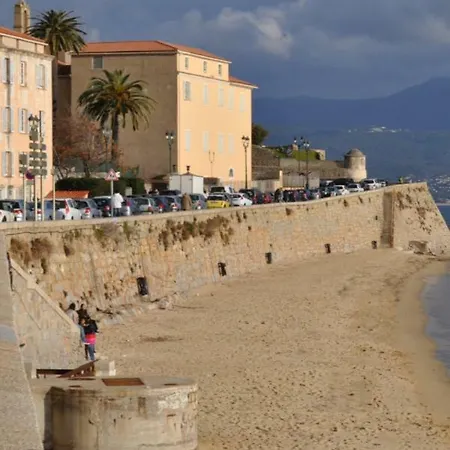 Apartament A Murza Ajaccio (Corsica)