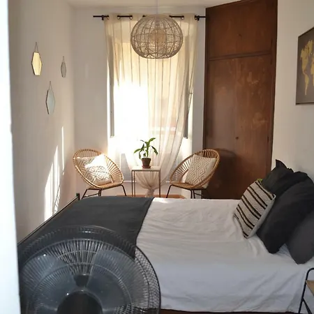 A Murza Apartament *