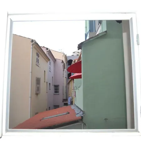 Appartement A Murza *