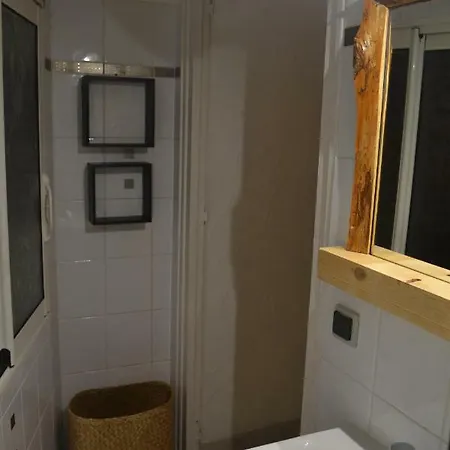 Appartement A Murza