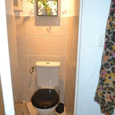 A Murza Appartement *