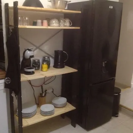 A Murza Appartement *