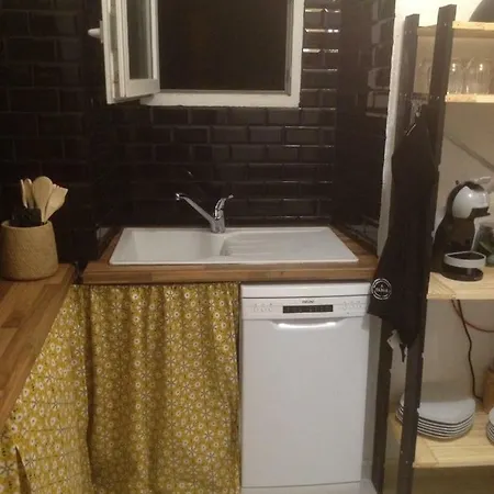 Apartament A Murza