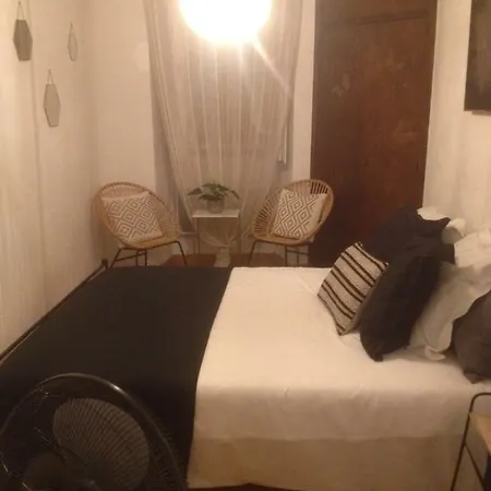 Appartement A Murza