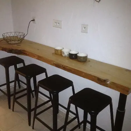 A Murza Apartament *